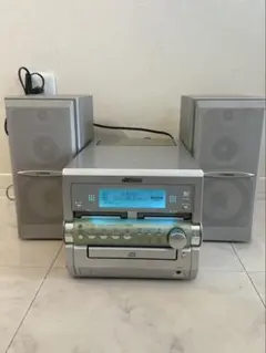 2026年最新】victor mdコンポの人気アイテム - メルカリ