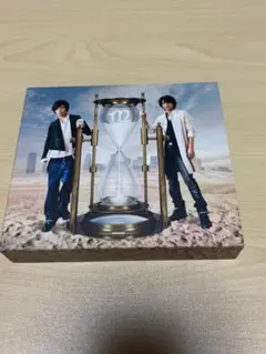 KinKi Kids M album DVD付 初回限定