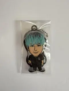 長谷川慎 キャラクターキーホルダー