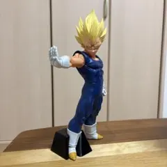 【リペイント】ドラゴンボールZ Grandista 魔人ベジータ フィギュアのサムネイル