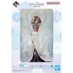 五等分の花嫁 中野三玖一番くじフィギュア