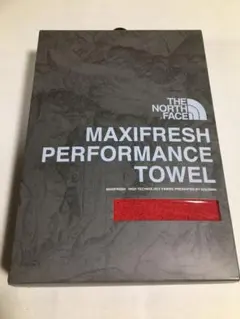 ザ ノースフェイス タオル