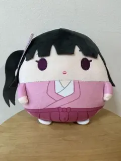 鬼滅の刃 栗花落カナヲ(入隊前)　ふわコロりんBIG