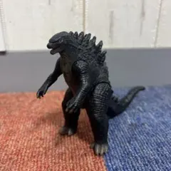 (絶版)食玩 ゴジラコレクション ゴジラ2014のサムネイル