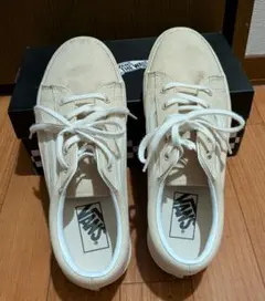 ヴァンズ　Vans　オールドスクール　スニーカー