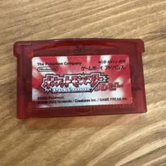 ポケットモンスター ルビー