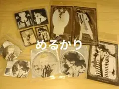 あ】Jの総て 中村明日美子 ステラマップカフェ ソフマップ コラボ 限定