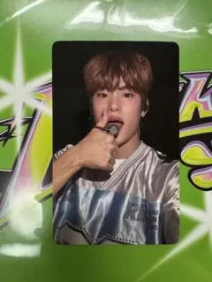 RIIZE Lucky タワレコ　ラキドロ　ソヒ