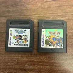 [動作未確認]ドラクエモンスターズ　テリーのワンダーランド　マルタのふしぎな鍵