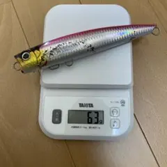 バブルディップ180F　ピンクのサムネイル