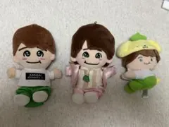 2026年最新】大橋和也 ちびぬいの人気アイテム - メルカリ