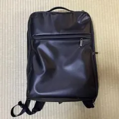aceガジェタブルWRビジネスリュック　B4サイズ