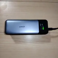 Anker 737 Power Bank (PowerCore 24K) 本体のサムネイル