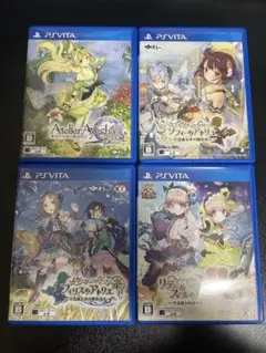 2026年最新】(中古品)フィリスのアトリエ ~不思議な旅の錬金術士~ - PS
