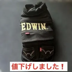 EDWIN デニムライクセットアップのサムネイル