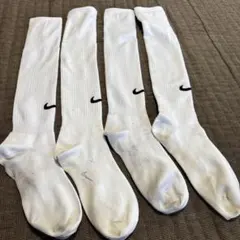 サッカーソックス 25〜27