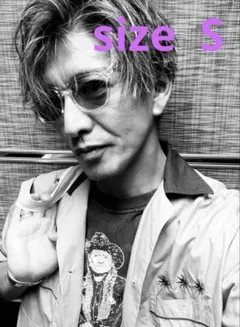 Willie Nelson×GDC 木村拓哉着用 Guitar Tee XL - メルカリ