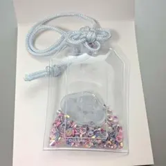 カラフルピーチ＊ヒロくん♡願い事チャーム