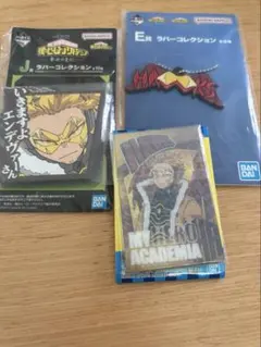 僕のヒーローアカデミア　ホークス まとめ売り