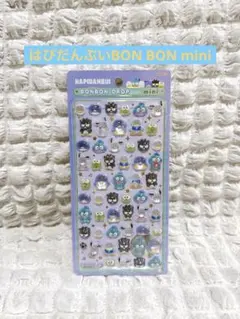 【新品・正規品】はぴだんぶいBONBON DROP mini
