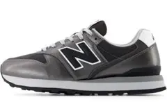 【美品】New Balance 996レディース スニーカー 23.0 cm