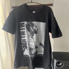【MEMENTO】メメント 映画プリント Tシャツ Mサイズ 00s Movie T-Shirt MEMENTO メメント 映画Tシャツ anvil Mサイズ