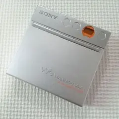 SONY MDウォークマン MZ-E800のサムネイル