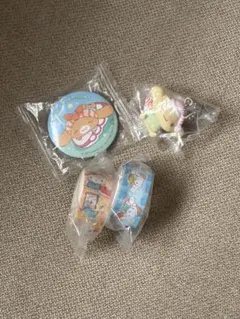 シナモロール くら寿司コラボ エスプレッソ カプチーノ シナモン