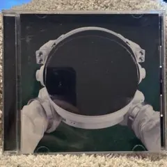 COSMONAUT / BUMP OF CHICKEN CD