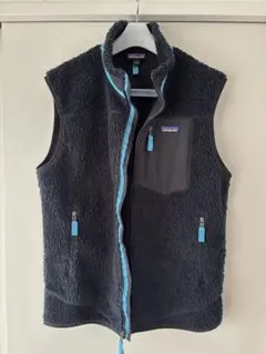 ⭐️美品⭐️レトロベスト⭐️Patagonia⭐️M 2025年最新】パタゴニア ベスト mの人気アイテム - メルカリ