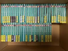ラノベ　リゼロ　大量1〜40巻短編1〜12巻7巻のみ抜け EX1〜6巻合計57冊
