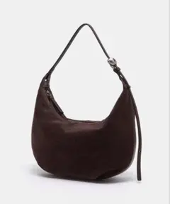 Archivepke/アーカイブエプク Luv moon bag (Suede)のサムネイル