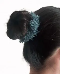 フワモコシュシュ
