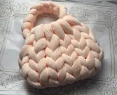 マンドゥバッグ