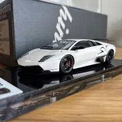 1/64FuelMeランボルギーニ Diablo GTRパープル レジンミニカー - メルカリ