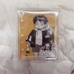 ディグイット×アニメイトGratte グラッテcolottaコロッタ獅子谷岳1点