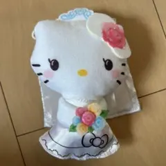 キティ ウェディングドール 結婚式 キティとダニエルのウェディングドール | 結婚準備お役立ち情報