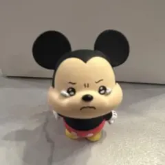 なかないモン　ミッキー