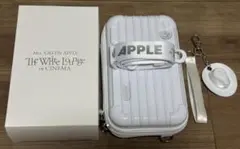 Mrs. GREEN APPLE The White Lounge グッズ