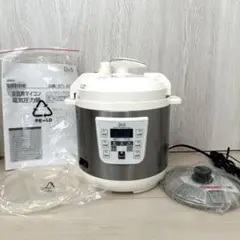 車載炊飯器 Hill Stone ee289 2合炊き - メルカリ