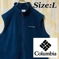 フリースベスト サイズs