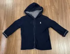 Polo Ralph Lauren リバーシブル パーカー