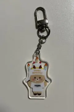 RIIZE ランダム ソンチャン アクリルキーホルダー