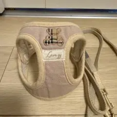 Lamzy ハーネス リード セット Sサイズのサムネイル