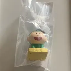 韓国　クレヨンしんちゃん　まさおくん　ラーメンストッパー