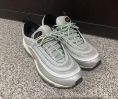 Nike Air Max 97 OG Silver Bullet 28.5cm