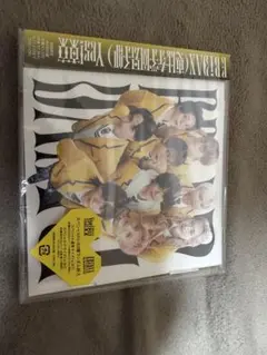 EBiDAN Yes!東京　BUDDiiS盤 CD