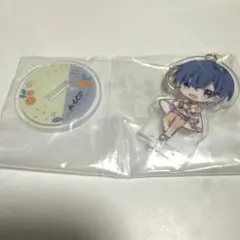 フリューくじ 初音ミク アクリルキーホルダー カイト