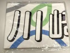 2026年最新】川﨑桜 マフラータオルの人気アイテム - メルカリ