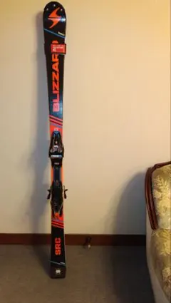 2026年最新】スキー板 blizzardの人気アイテム - メルカリ